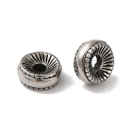 304 из нержавеющей стали бусы, колонка