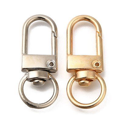 Застежками сплава поворотные