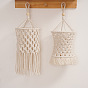 Nordic Tassel Chandelier Bohemia Handwoven Cotton Rope Lampshade Creative B&B Home Soft Decorative Lampshade