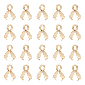 60 шт. 201 зажимные дужки из нержавеющей стали для ледорубов