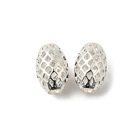 Латунные полые шарики, долговечный, овальные