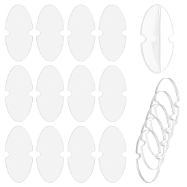 50шт. акриловый держатель для помпона для шапки
