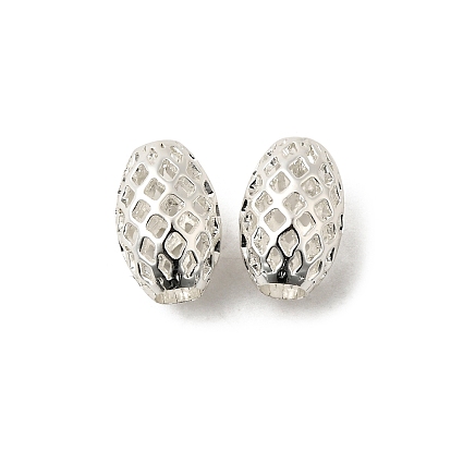 Латунные полые шарики, долговечный, овальные