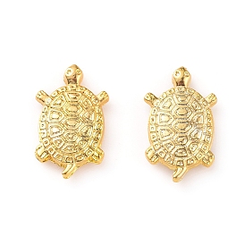 Сплав цинка кабошонов, для наполнения кристаллами эпоксидной смолы, черепаха