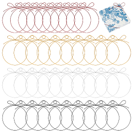 Кабельные стяжки для подарочной коробки с пет-лентой для животных, бантом