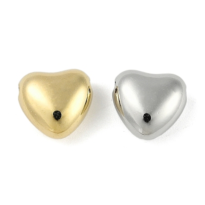 CCB пластиковые шарики, сердце