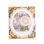 Lace Scrapbook Paper, for DIY Album Scrapbook, Background Paper, Diary Decoration