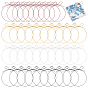 PET Band Cable Ties for Gift Box, Bowknot