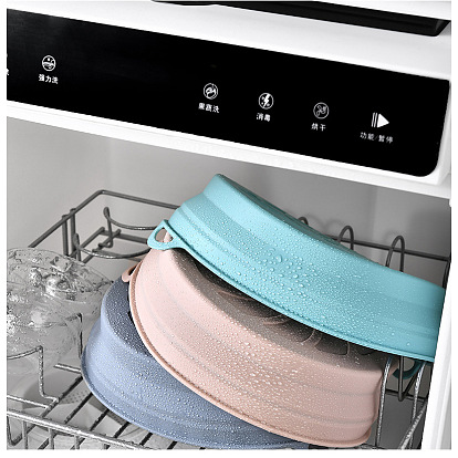 Diy пищевые силиконовые формы, формы для торта, корзина для аэрофритюрницы, для diy шифон торт формы для выпечки, плоские круглые с вихревыми узором