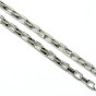Stainless Steel Box Chains, Unwelded