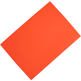 Synthetic Rubber Stamp Sheet, for Stamp Engraving Machines DIY Crafts, Rectangle