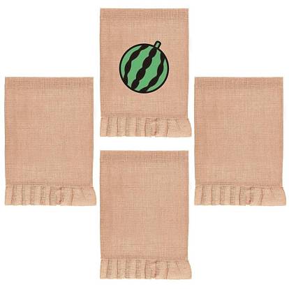 Drapeau de jardin Gorgecraft, pour les décorations de bureau de jardin à la maison