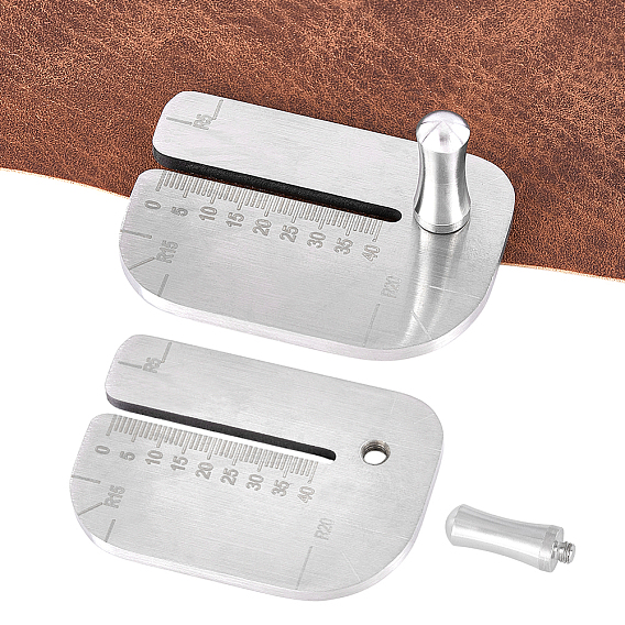 Инструменты для швейных работ из нержавеющей стали