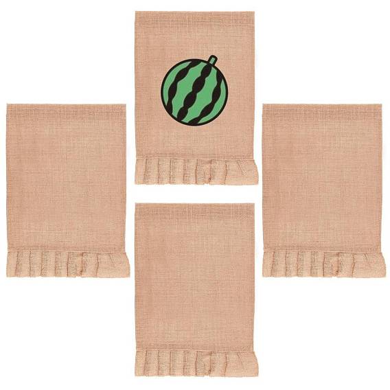 Gorgecraft Garden Flag, for Home Garden Yard Office Decorations