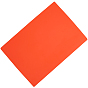 Synthetic Rubber Stamp Sheet, for Stamp Engraving Machines DIY Crafts, Rectangle