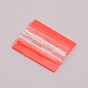 Acrylic Self Adhesive Hinge, Rectangle