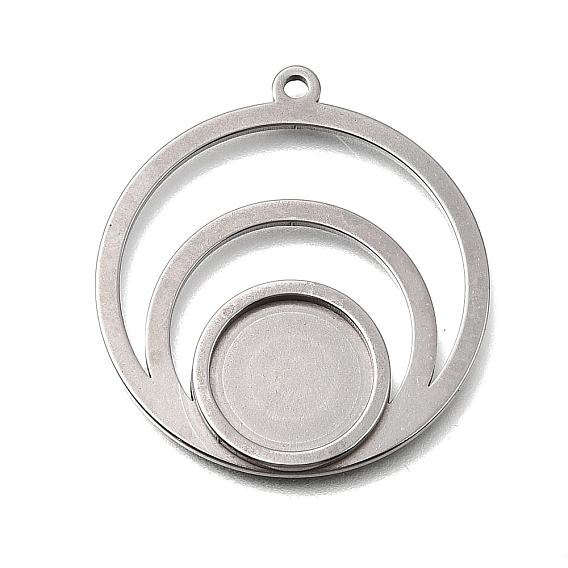 304 Крепления для подвесок из нержавеющей стали с ионным покрытием (IP)