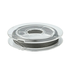  Tail Wire, Nylon-coated Stainless Steel
