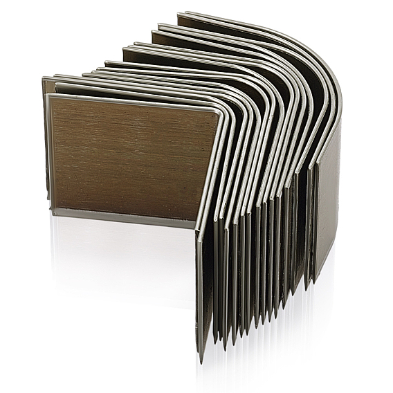 Высекальный пресс для высечки из высокоуглеродистой стали, с пластиковой коробке, набор штампов для штамповки пресс-форм, для поделок из кожи своими руками, со случайным словом, угол