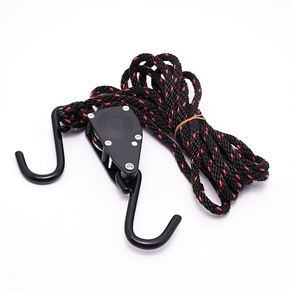 Polypropylene Rope, Fire Lifesaving Rope, Outdoor Climbing Rope