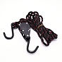 Polypropylene Rope, Fire Lifesaving Rope, Outdoor Climbing Rope