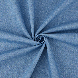 1 ярдовая хлопковая джинсовая ткань, аксессуары для одежды