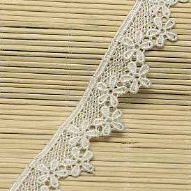 Cordón de la cinta de nylon de corte para la fabricación de joyas
