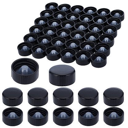 100шт. смоляных крышек для бутылок, колонка