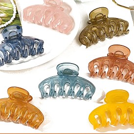 Заколки для волос pc claw, для женщин девушек