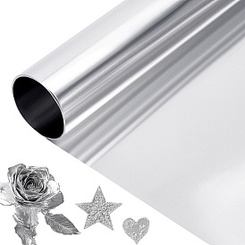 Aluminum Foil Paper Roll for Craft Painting Embossing