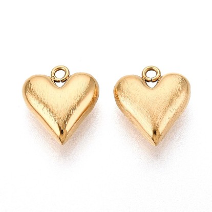 304 прелести нержавеющей стали, шарма сердца