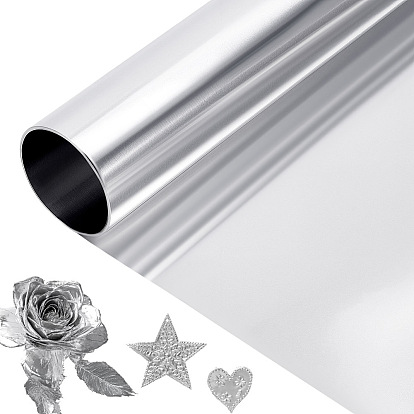 Aluminum Foil Paper Roll for Craft Painting Embossing