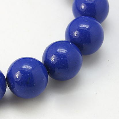 synthetic lapis