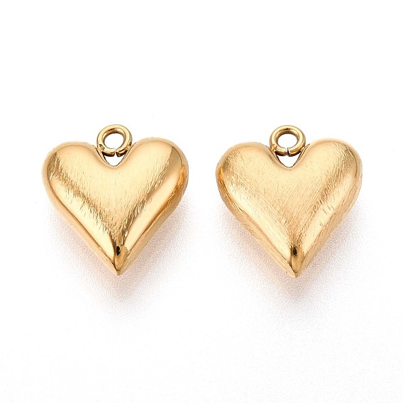 304 прелести нержавеющей стали, шарма сердца