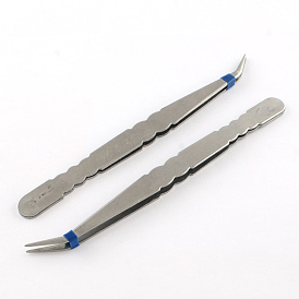 Iron Beading Tweezers