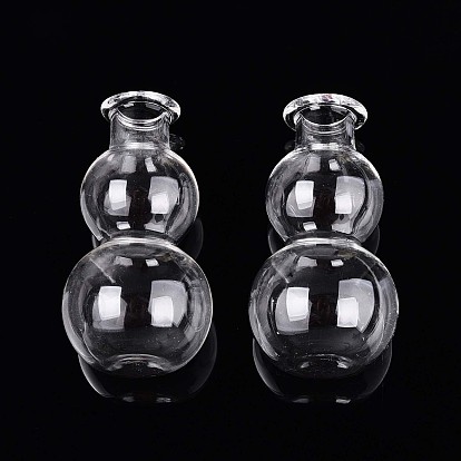 Стеклянные бутылки, шарик контейнеры, Горлянка