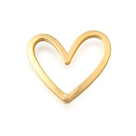 Латунные кольца для соединения сердечек, долговечный