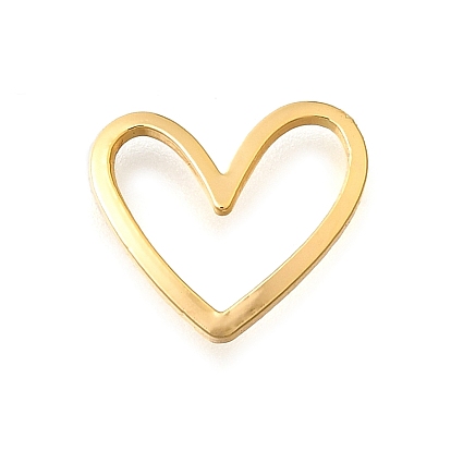 Латунные кольца для соединения сердечек, долговечный