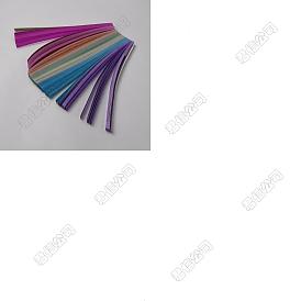 Lucky Star Origami Paper, DIY Arts Craft Supplies