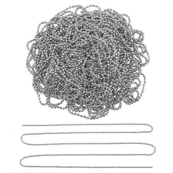 304 Stainless Steel Ball Chains