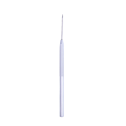 Aluminium Scraper Wax & Clay Sculpting Tool, for DIY Ceramic & Pottery Crafts