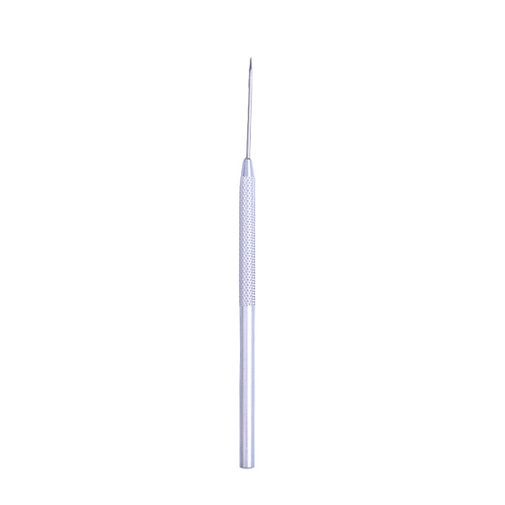 Aluminium Scraper Wax & Clay Sculpting Tool, for DIY Ceramic & Pottery Crafts