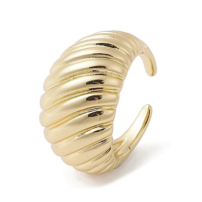 Brass Adjustable Rings