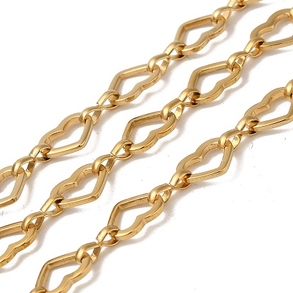 Ионное покрытие (ip) 304 цепи сердцевины из нержавеющей стали, несварные, с катушкой