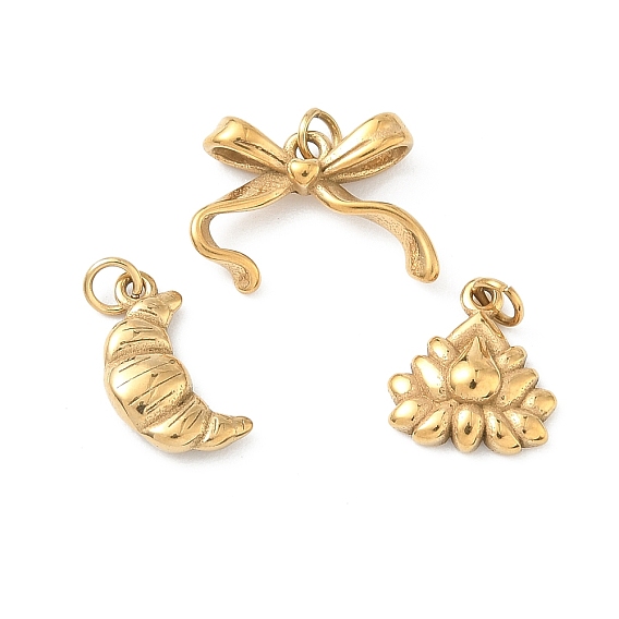 304 прелести нержавеющей стали, без кадмия, без никеля и без свинца