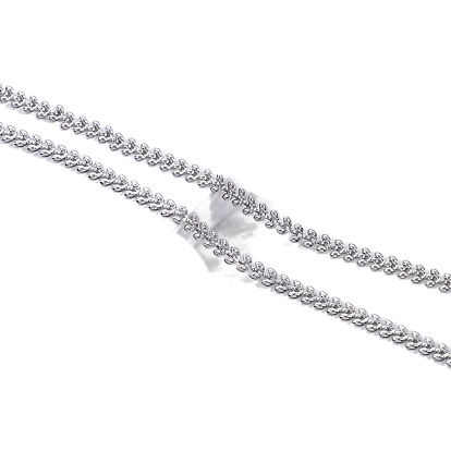 Модные браслеты из нержавеющей стали ссылка