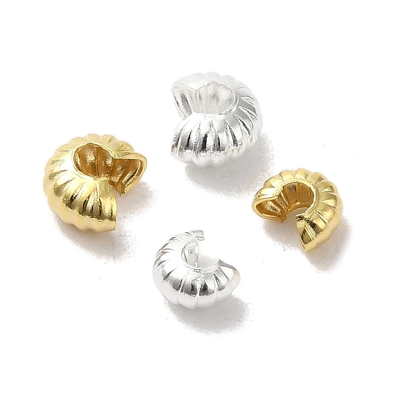 Латуни обжимной шарики охватывает