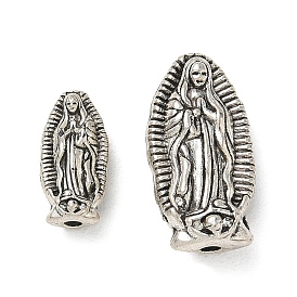 Религиозные сплавные бусины, богиня