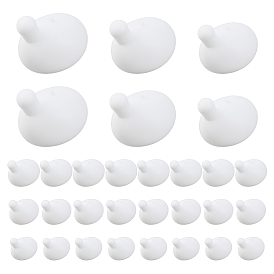 30 шт. 3 стили tpr игрушка-фиджет для рукоделия, аксессуары для игрушек своими руками