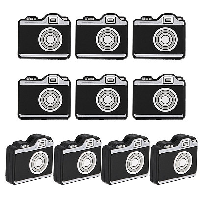 10экологически чистые силиконовые шарики для пищевых продуктов, камера